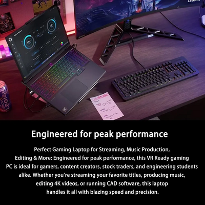 Lenovo Legion 5 15AHP10 Image