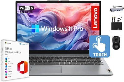 Lenovo 2024 Newest  IdeaPad Image