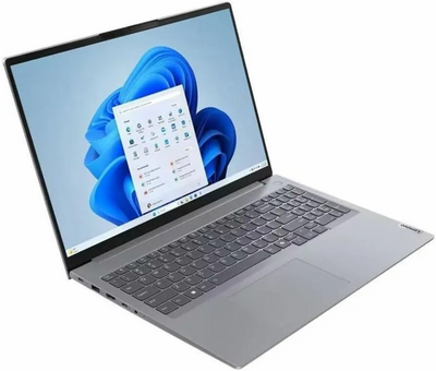 Lenovo ThinkBook 16 G7 IML Image