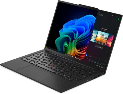 Lenovo ThinkPad X1 Carbon Gen 13 Aura Edition with Copilot+ PC Image