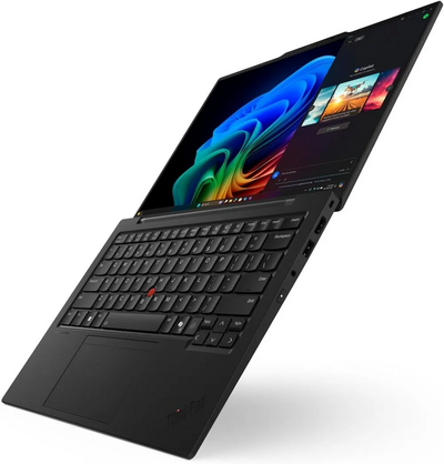 Lenovo ThinkPad X1 Carbon Gen 13 Aura Edition with Copilot+ PC Image