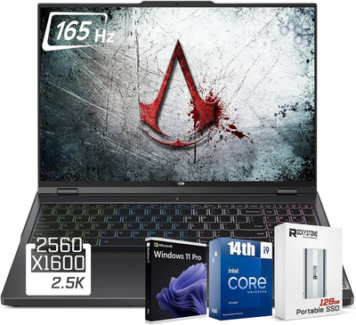 Lenovo Legion 5i Image