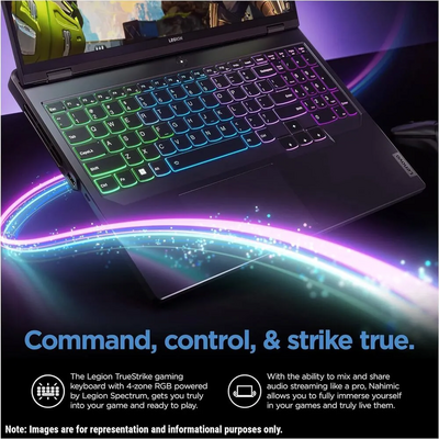 Lenovo Legion 5i Image
