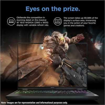 Lenovo Legion 5i Image