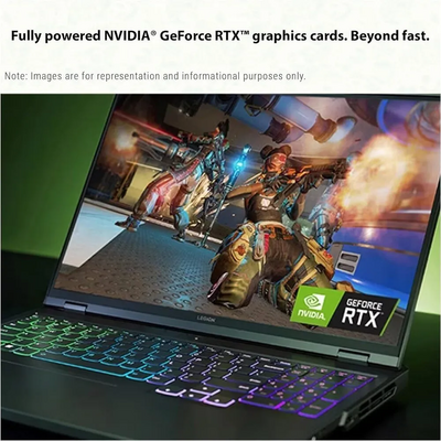 Lenovo Legion 5i Image