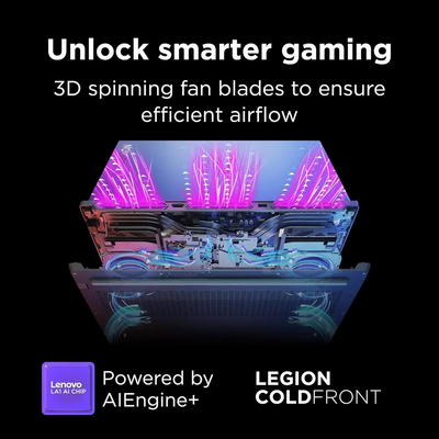 Lenovo Legion 5i Image