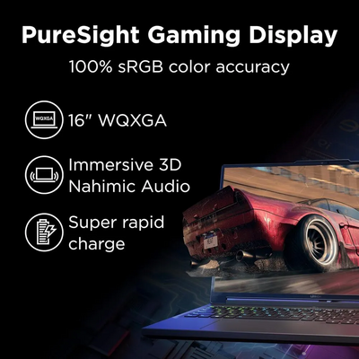 Lenovo Legion 5i Image
