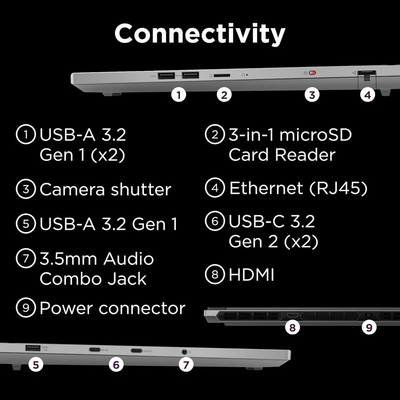 Lenovo Legion 5i Image