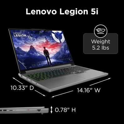Lenovo Legion 5i Image