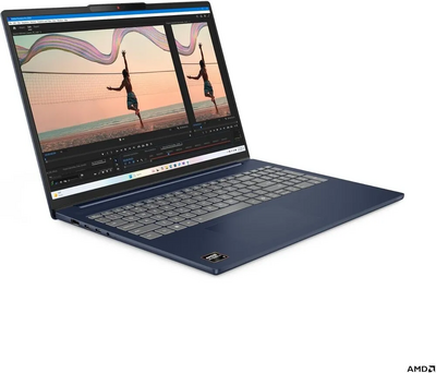 Lenovo IdeaPad Slim 5 16AKP10 Image