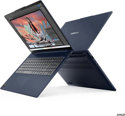 Lenovo IdeaPad Slim 5 16AKP10 Image