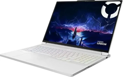 Lenovo Legion 7i Gen 10 Intel with RTX 5070 Image