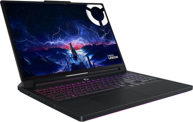Lenovo Legion Pro 7i Gen 10 Intel with RTX 5090 Image