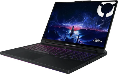Lenovo Legion Pro 7i Gen 10 Intel with RTX 5090 Image
