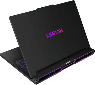Lenovo Legion Pro 7i Gen 10 Intel with RTX 5090 Image