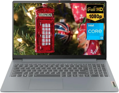 Lenovo IdeaPad Slim 3i Image