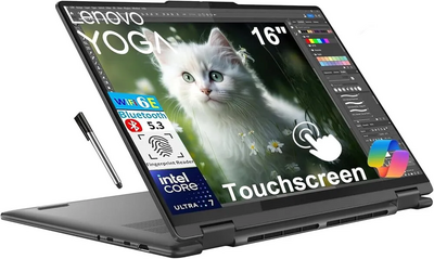 Lenovo IdeaPad Slim 3i Image