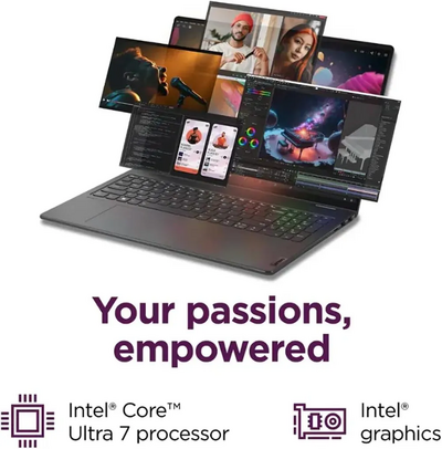 Lenovo IdeaPad Slim 3i Image