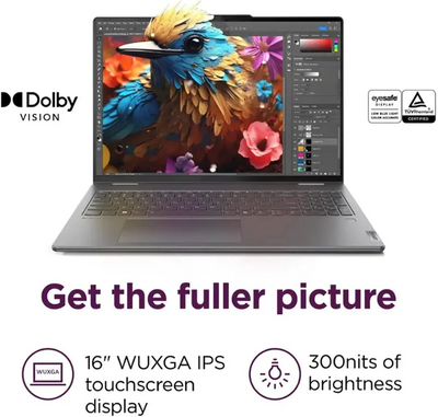 Lenovo IdeaPad Slim 3i Image
