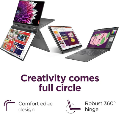 Lenovo IdeaPad Slim 3i Image