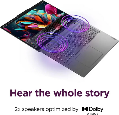 Lenovo IdeaPad Slim 3i Image