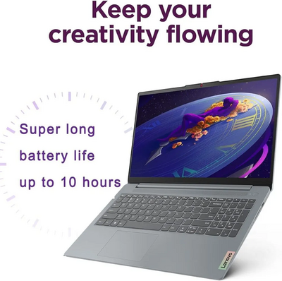 Lenovo IdeaPad 1 Image
