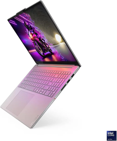Lenovo Yoga Pro 9i 16" Intel Image
