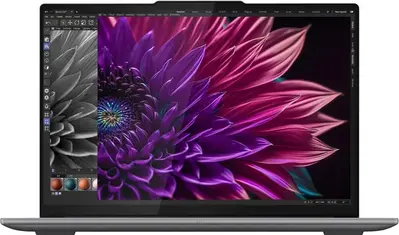 Lenovo Yoga Pro 9i 16" Intel Image
