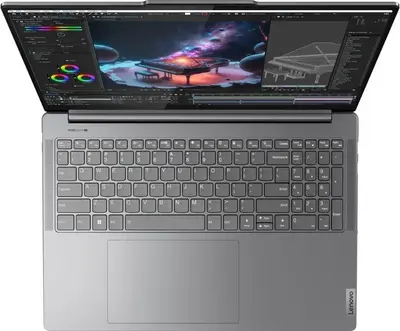 Lenovo Yoga Pro 9i 16" Intel Image