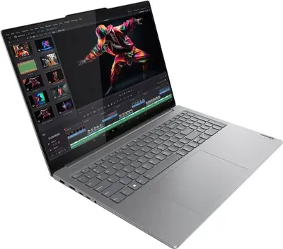 Lenovo Yoga Pro 9i 16" Intel Image