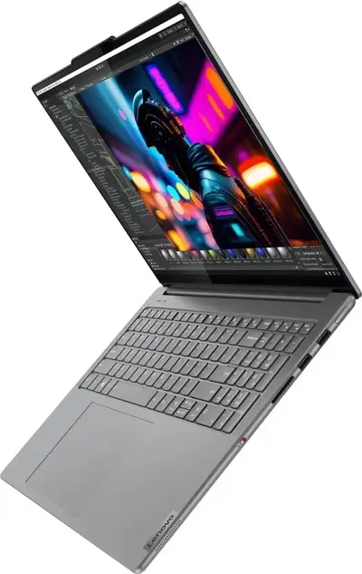 Lenovo Yoga Pro 9i 16" Intel Image