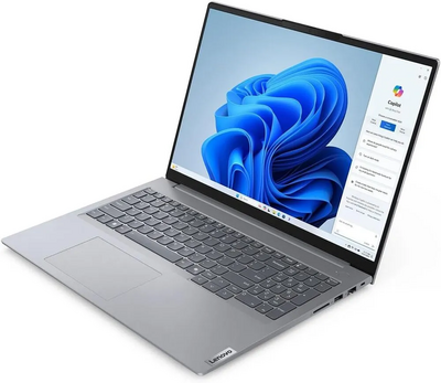 Lenovo ThinkBook 16 G7 ARP Image