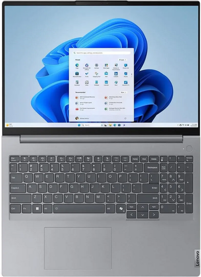 Lenovo ThinkBook 16 G7 ARP Image