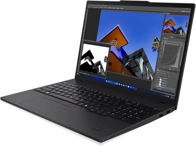 Lenovo ThinkPad T16 Gen 3 Image