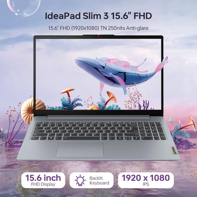 Lenovo IdeaPad Slim 3 15ABR8 Image