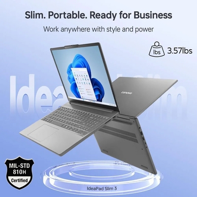 Lenovo IdeaPad Slim 3 15ABR8 Image