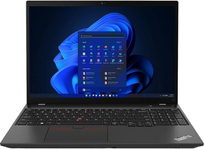 Lenovo ThinkPad T16 Gen 1 Image