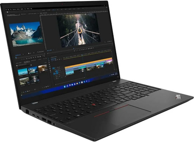 Lenovo ThinkPad T16 Gen 1 Image