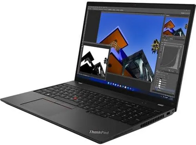 Lenovo ThinkPad T16 Gen 1 Image
