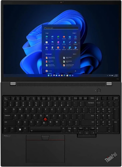 Lenovo ThinkPad T16 Gen 1 Image