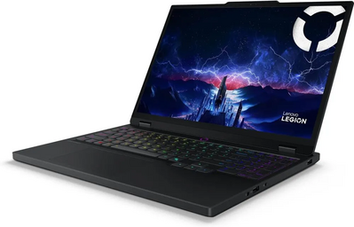 Lenovo Legion Pro 7i Gen 10 Intel with RTX 5090 Image
