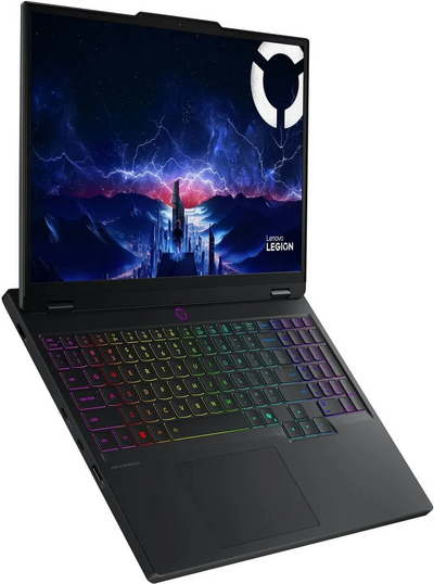 Lenovo Legion 5i Intel with RTX 5070 Image