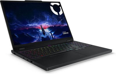 Lenovo Legion Pro 7i Gen 10 Intel with RTX 5090 Image