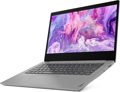 Lenovo Ideapad 3 14 Laptop Image