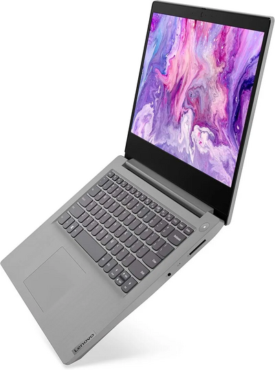 Lenovo Ideapad 3 14 Laptop Image