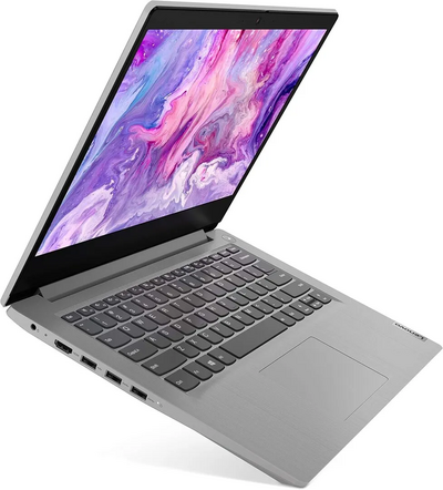 Lenovo Ideapad 3 14 Laptop Image