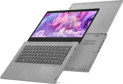 Lenovo Ideapad 3 14 Laptop Image