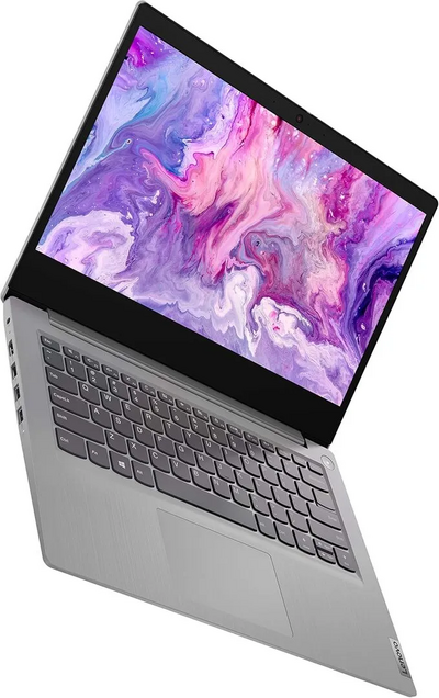 Lenovo Ideapad 3 14 Laptop Image
