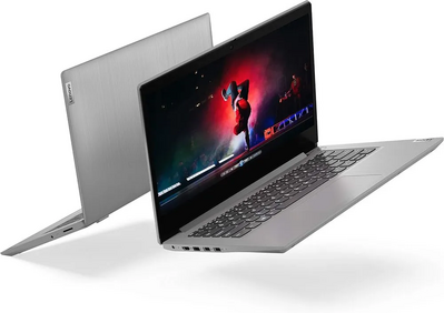 Lenovo Ideapad 3 14 Laptop Image