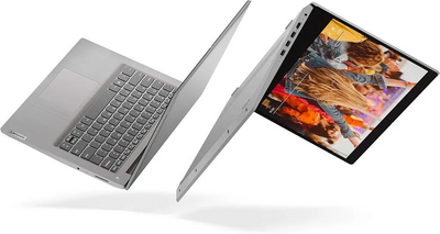 Lenovo Ideapad 3 14 Laptop Image